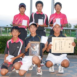 🤝静岡 県 ソフトテニス 連盟